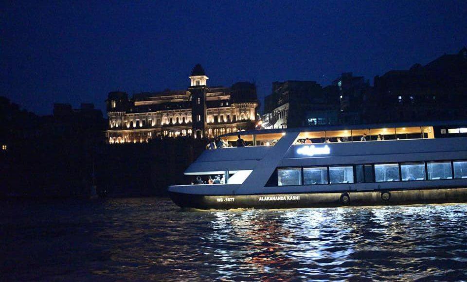 Ashiyana Hotel バラナシ エクステリア 写真